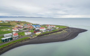 Отель Guesthouse Kiljan  Blönduós